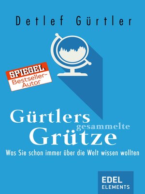 cover image of Gürtlers gesammelte Grütze